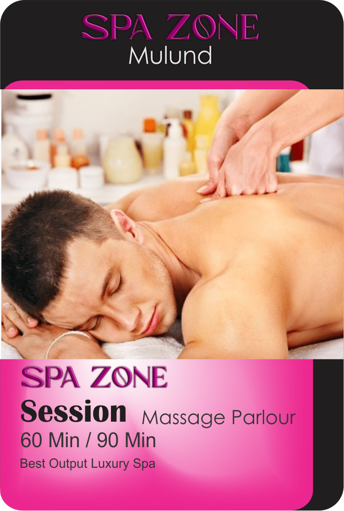 Massage in Mulund